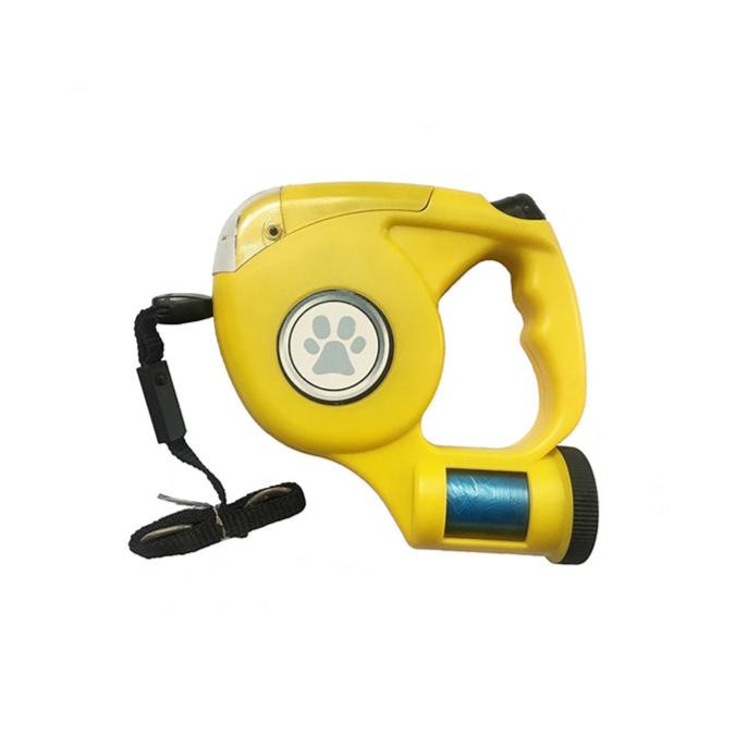 3 in 1 Dog Leash Petritzy